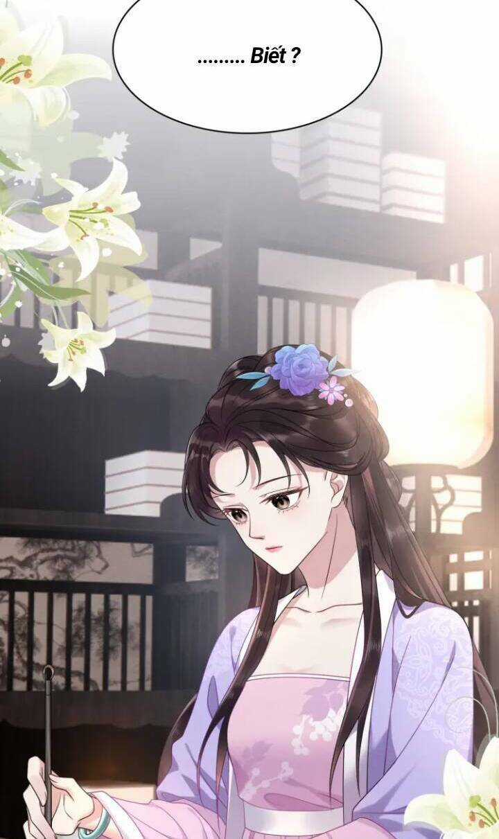 Ta Là Bạch Nguyệt Quang Quá Cố Của Đại Boss Chapter 4 trang 20