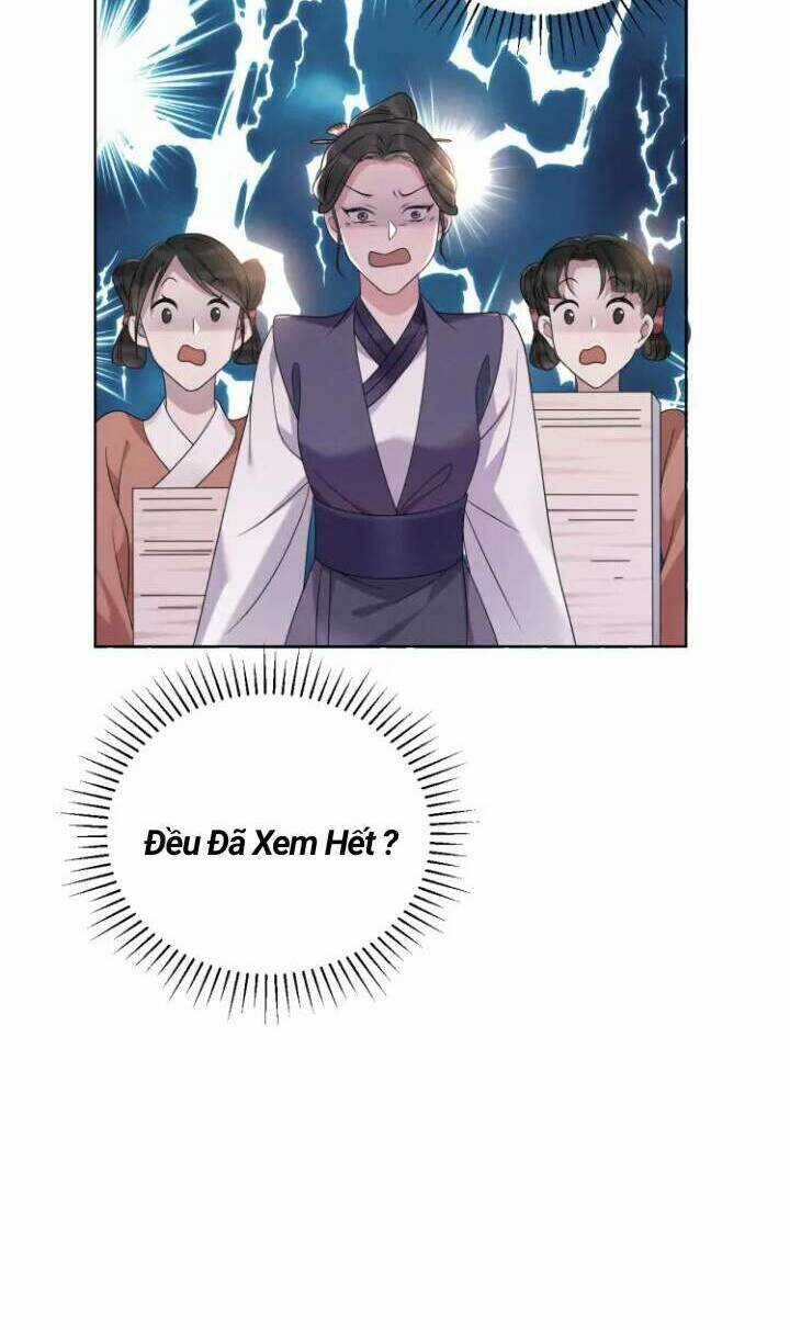 Ta Là Bạch Nguyệt Quang Quá Cố Của Đại Boss Chapter 4 trang 23