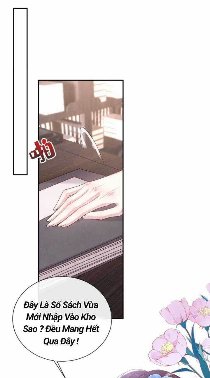 Ta Là Bạch Nguyệt Quang Quá Cố Của Đại Boss Chapter 4 trang 24