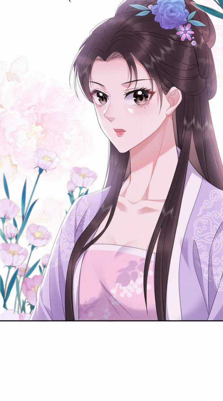 Ta Là Bạch Nguyệt Quang Quá Cố Của Đại Boss Chapter 4 trang 25