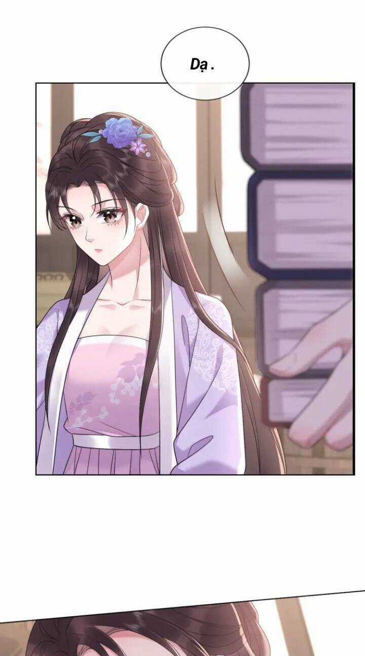 Ta Là Bạch Nguyệt Quang Quá Cố Của Đại Boss Chapter 4 trang 26