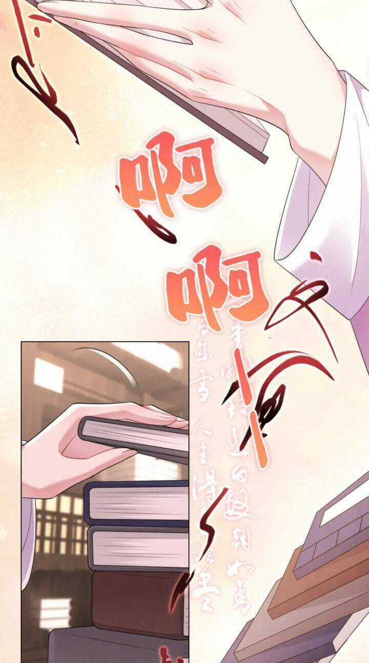 Ta Là Bạch Nguyệt Quang Quá Cố Của Đại Boss Chapter 4 trang 28