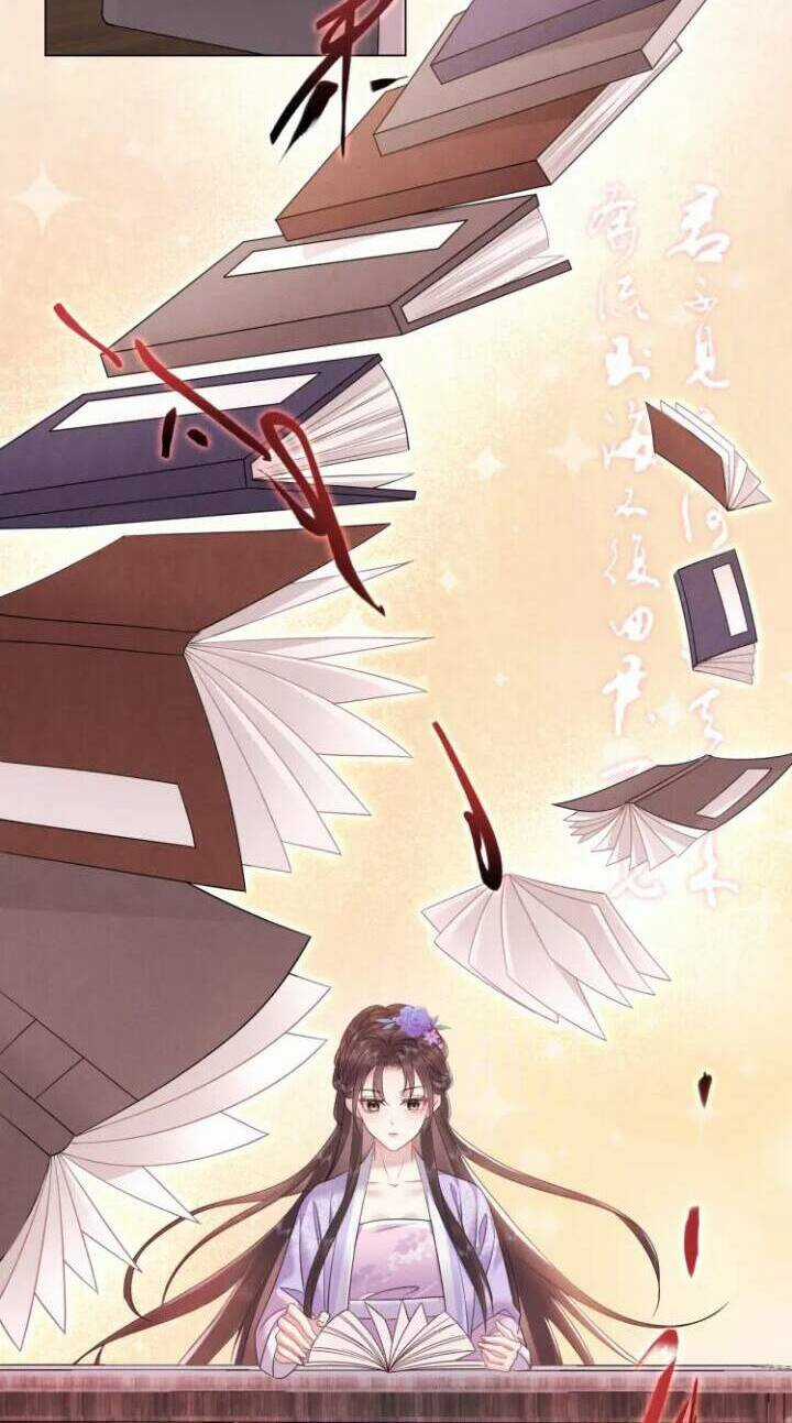 Ta Là Bạch Nguyệt Quang Quá Cố Của Đại Boss Chapter 4 trang 29