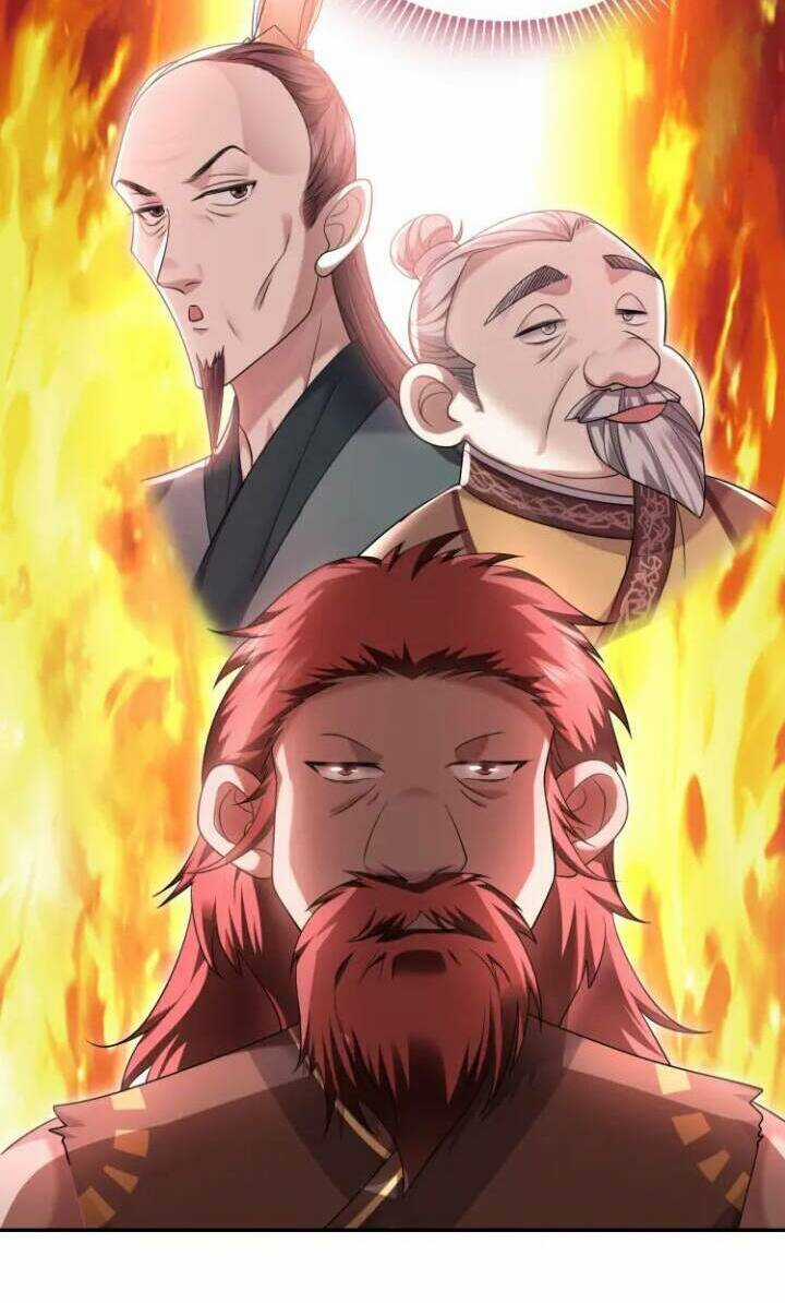 Ta Là Bạch Nguyệt Quang Quá Cố Của Đại Boss Chapter 4 trang 35