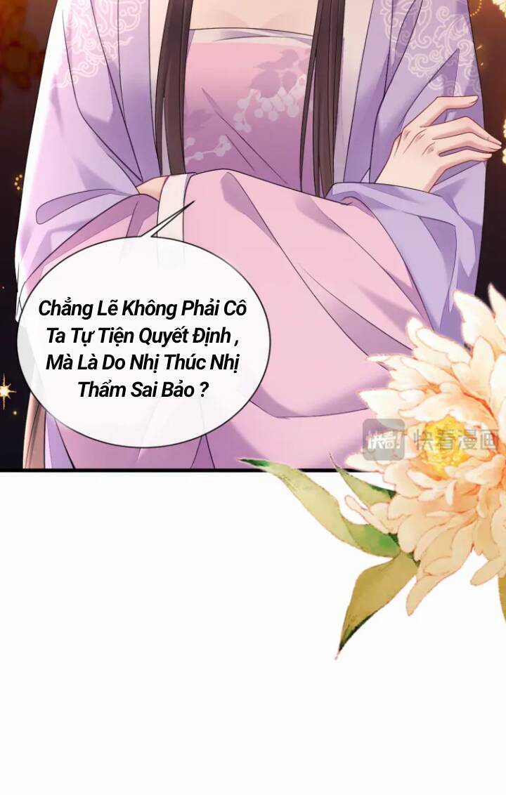 Ta Là Bạch Nguyệt Quang Quá Cố Của Đại Boss Chapter 5 trang 24