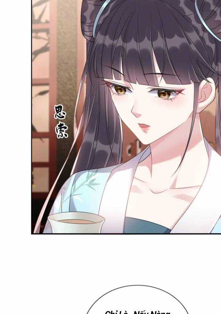 Ta Là Bạch Nguyệt Quang Quá Cố Của Đại Boss Chapter 6 trang 13