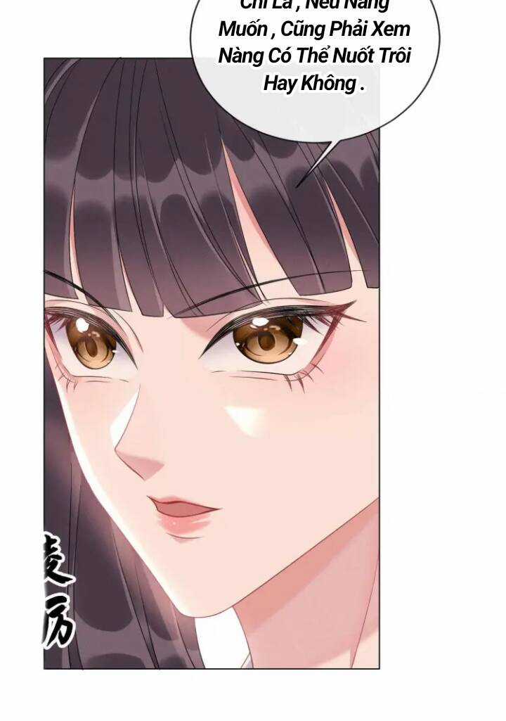 Ta Là Bạch Nguyệt Quang Quá Cố Của Đại Boss Chapter 6 trang 14