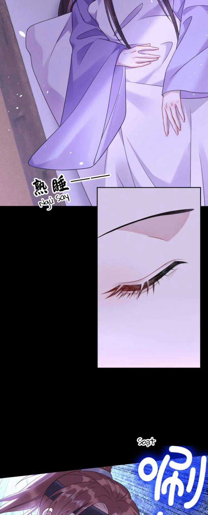 Ta Là Bạch Nguyệt Quang Quá Cố Của Đại Boss Chapter 6 trang 17