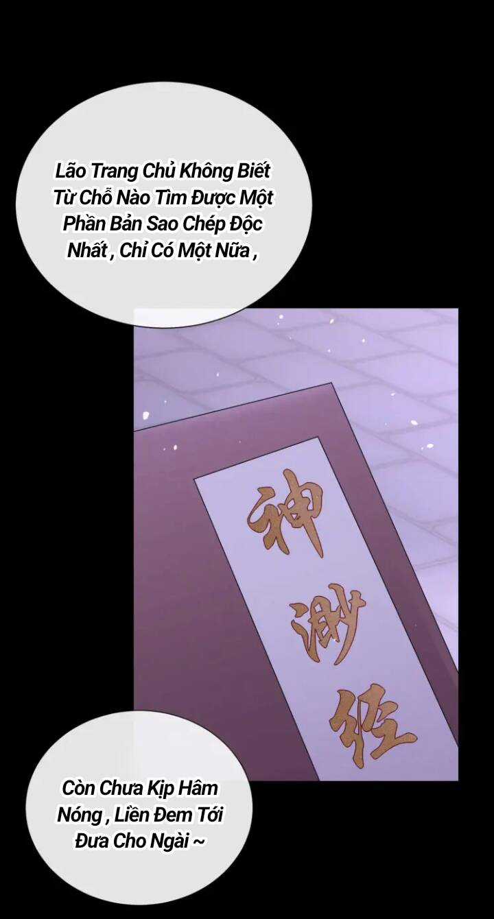 Ta Là Bạch Nguyệt Quang Quá Cố Của Đại Boss Chapter 6 trang 26