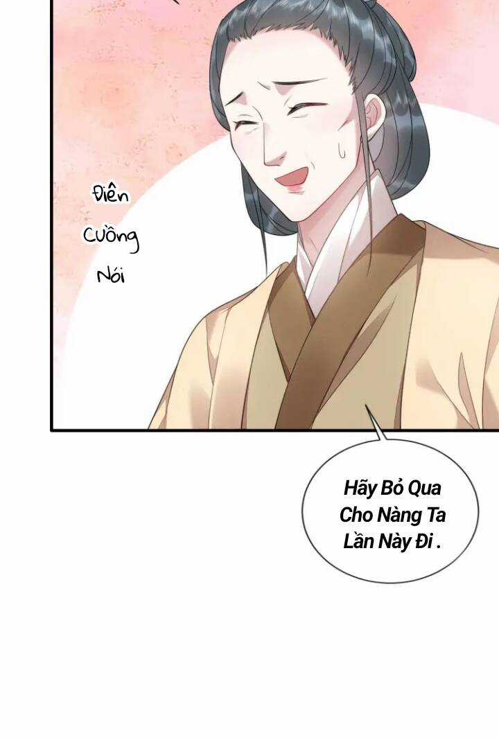 Ta Là Bạch Nguyệt Quang Quá Cố Của Đại Boss Chapter 6 trang 4