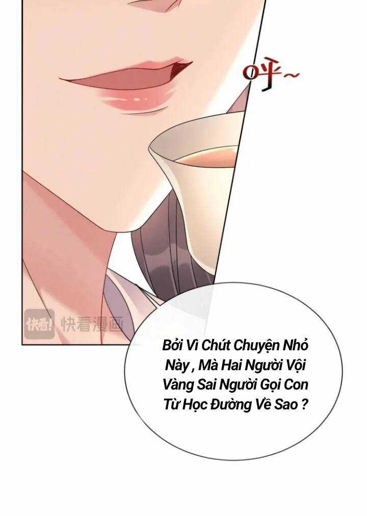 Ta Là Bạch Nguyệt Quang Quá Cố Của Đại Boss Chapter 6 trang 9