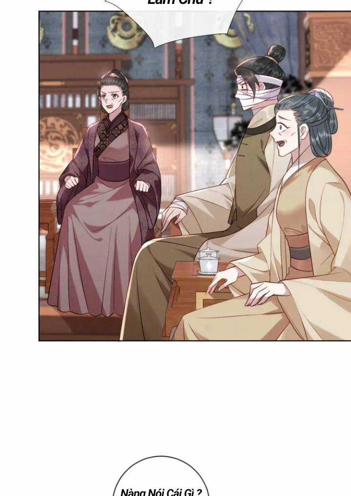 Ta Là Bạch Nguyệt Quang Quá Cố Của Đại Boss Chapter 7 trang 15