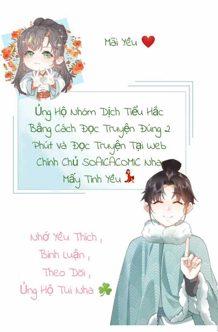 Ta Là Bạch Nguyệt Quang Quá Cố Của Đại Boss Chapter 7 trang 26