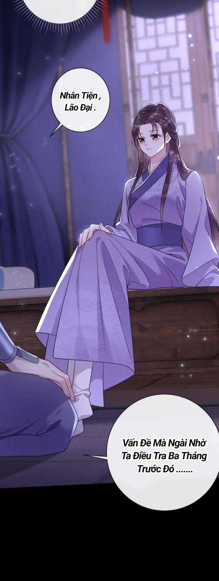 Ta Là Bạch Nguyệt Quang Quá Cố Của Đại Boss Chapter 7 trang 7