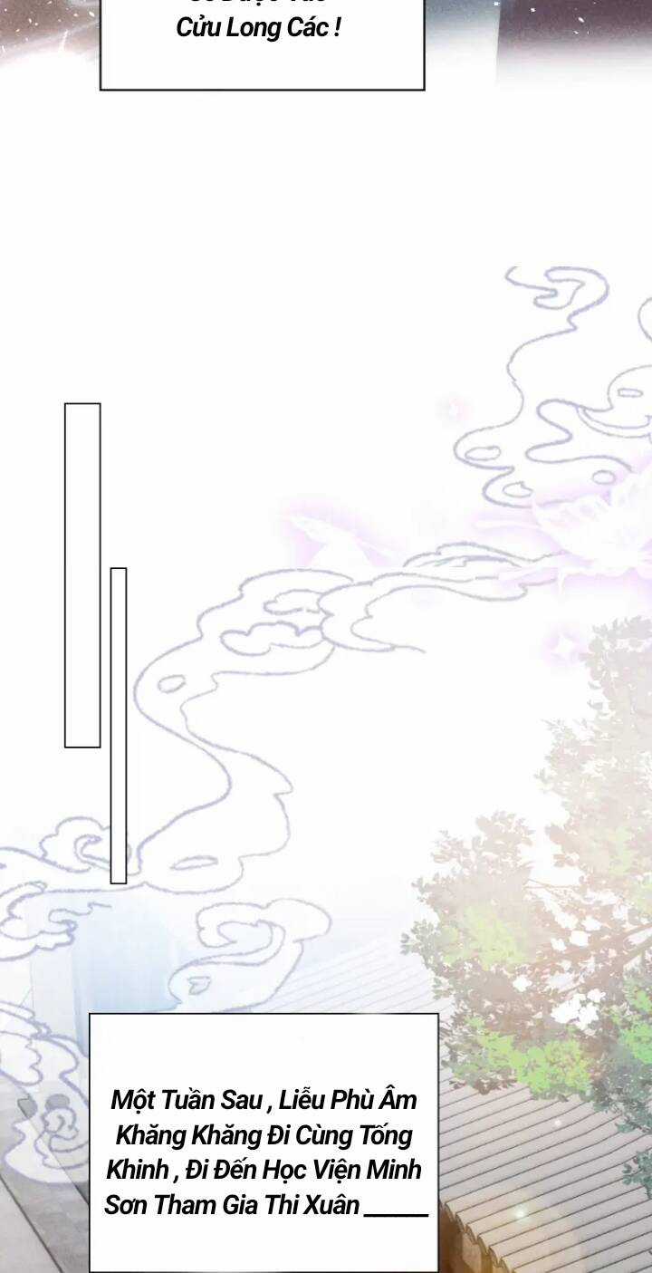 Ta Là Bạch Nguyệt Quang Quá Cố Của Đại Boss Chapter 8 trang 19