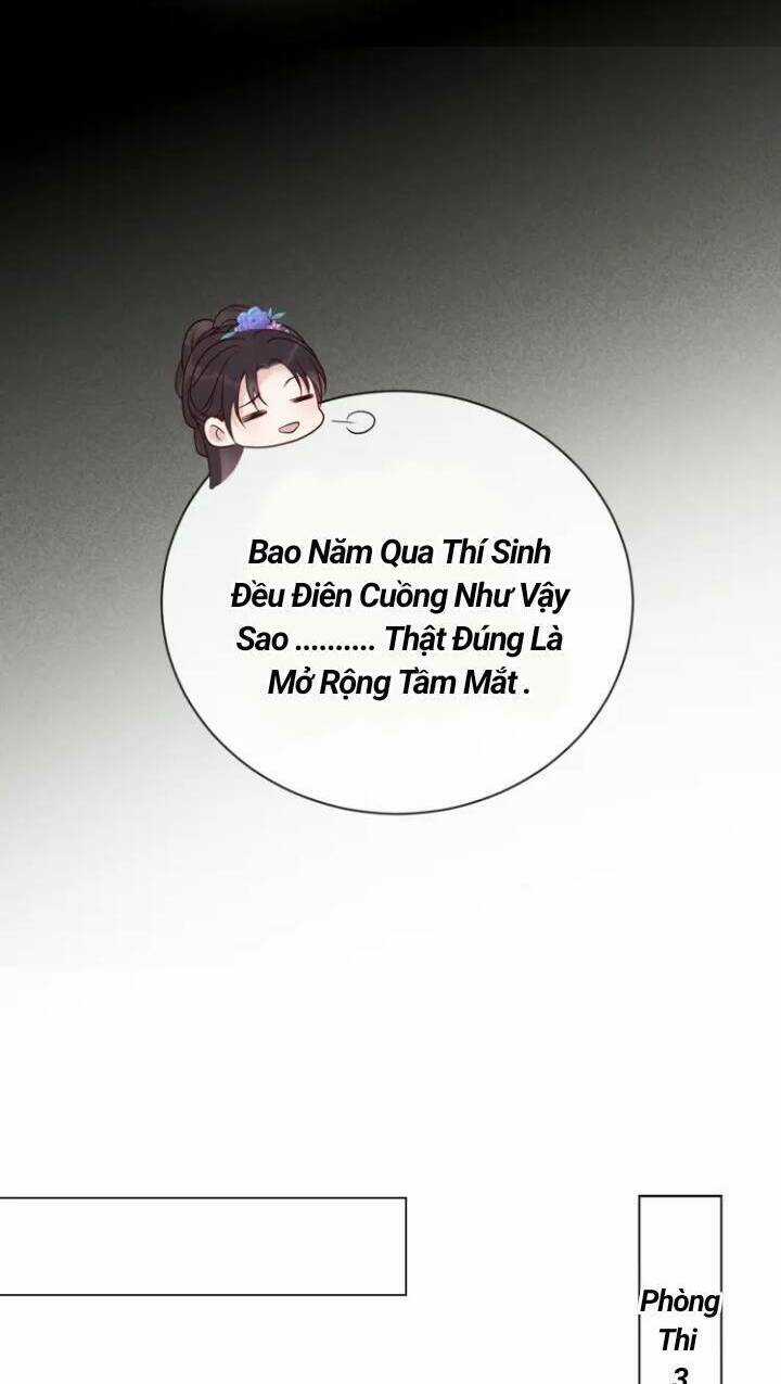 Ta Là Bạch Nguyệt Quang Quá Cố Của Đại Boss Chapter 9 trang 13