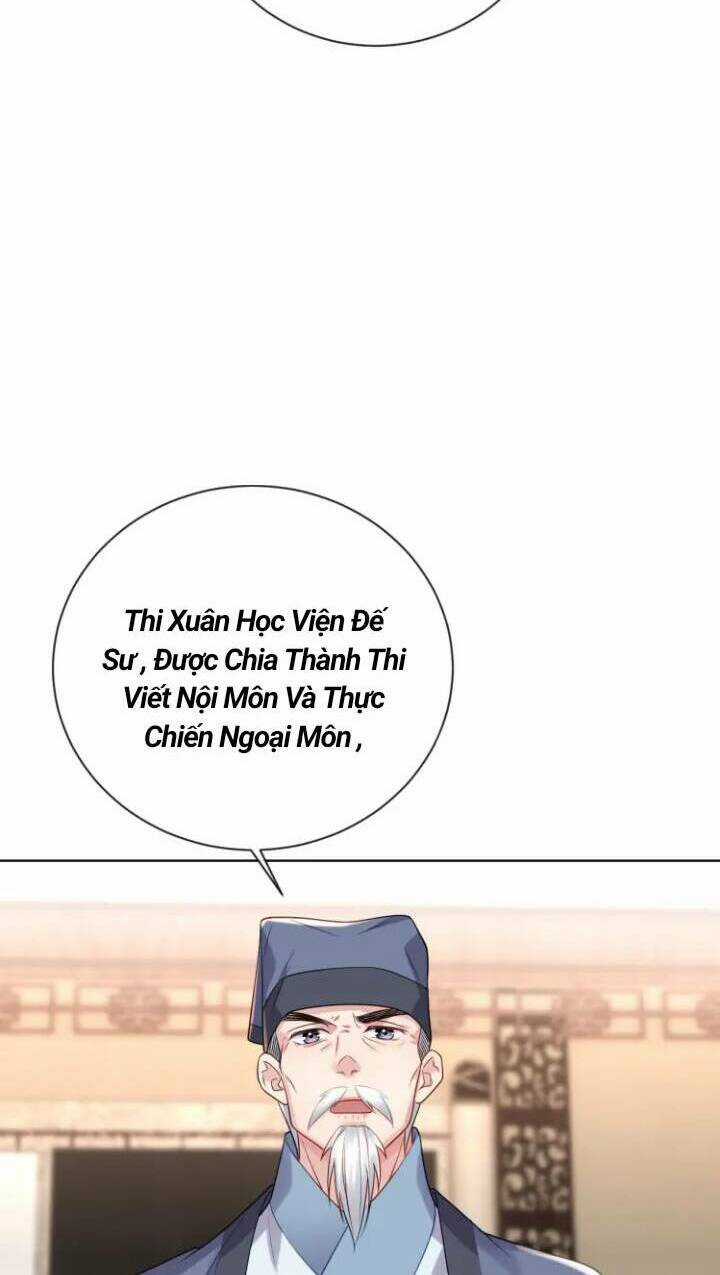 Ta Là Bạch Nguyệt Quang Quá Cố Của Đại Boss Chapter 9 trang 15