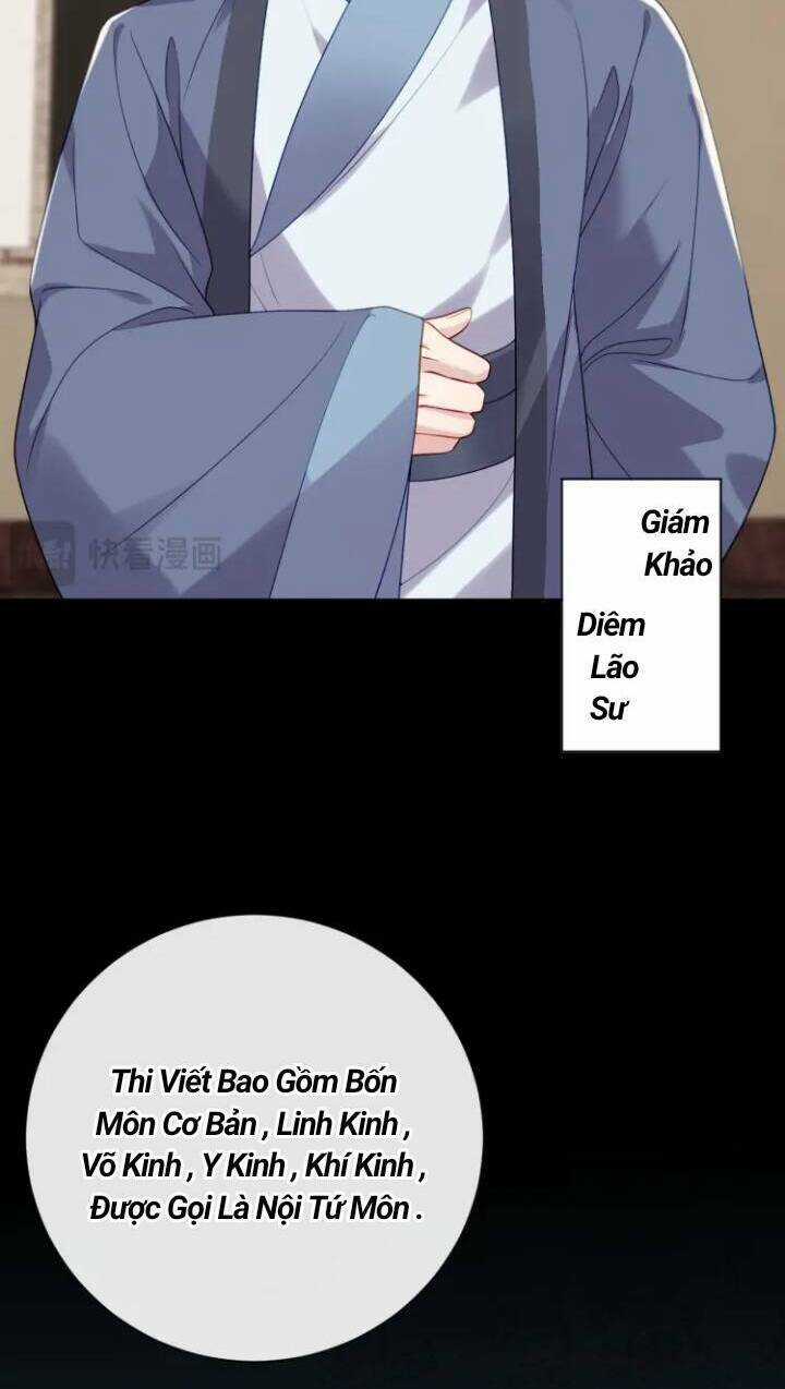 Ta Là Bạch Nguyệt Quang Quá Cố Của Đại Boss Chapter 9 trang 16