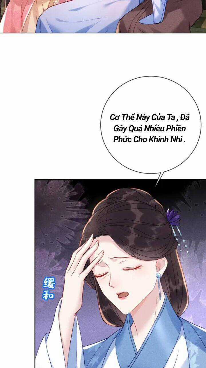 Ta Là Bạch Nguyệt Quang Quá Cố Của Đại Boss Chapter 9 trang 2