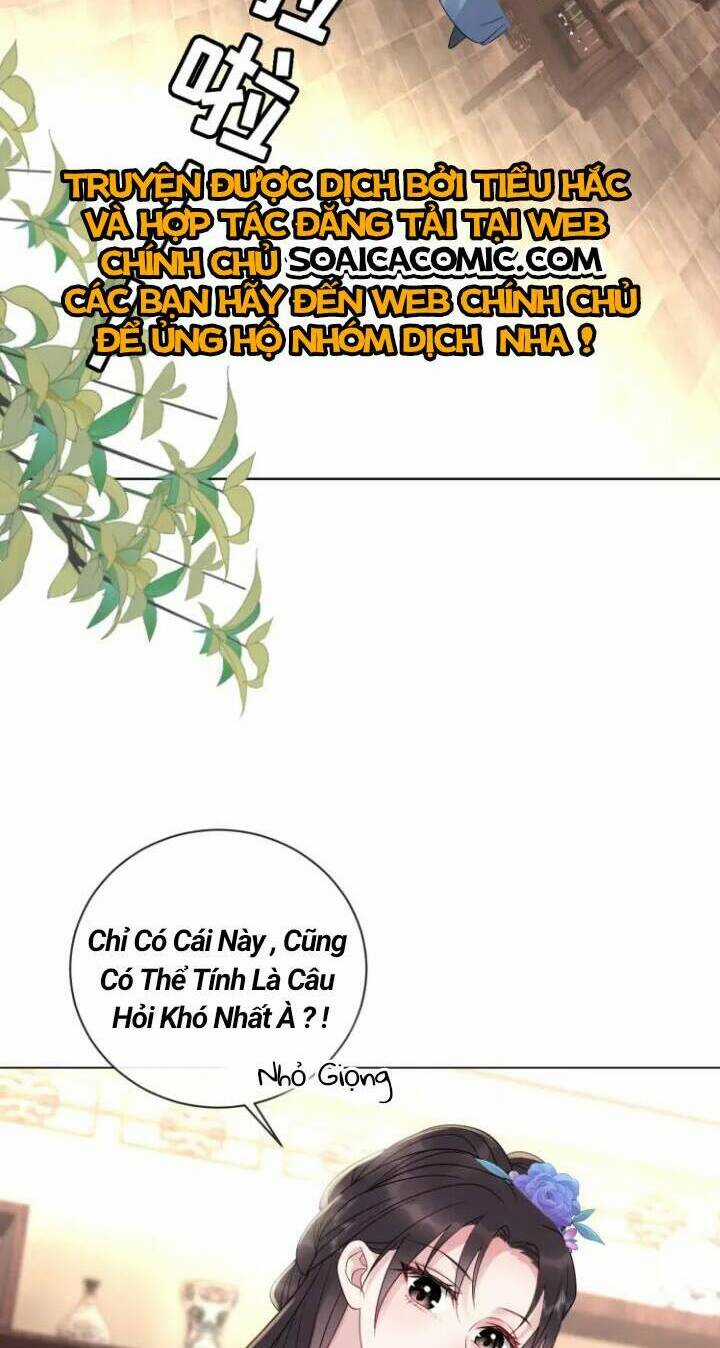 Ta Là Bạch Nguyệt Quang Quá Cố Của Đại Boss Chapter 9 trang 21