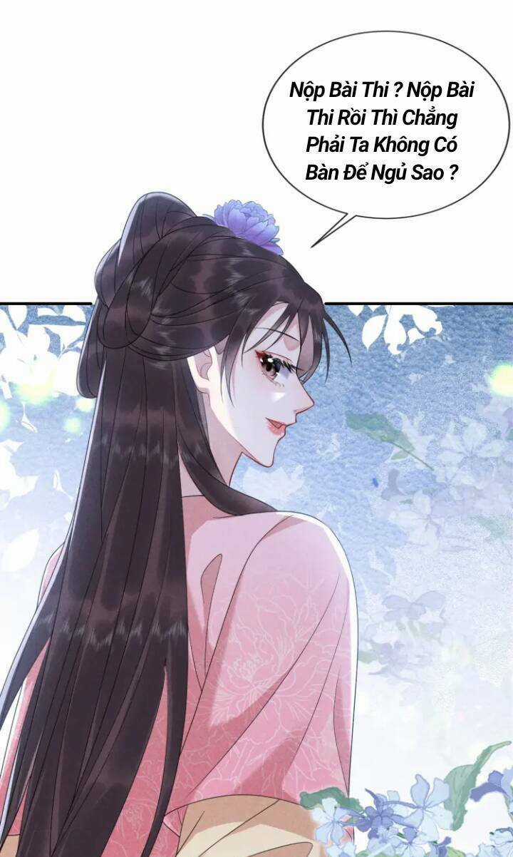 Ta Là Bạch Nguyệt Quang Quá Cố Của Đại Boss Chapter 9 trang 30