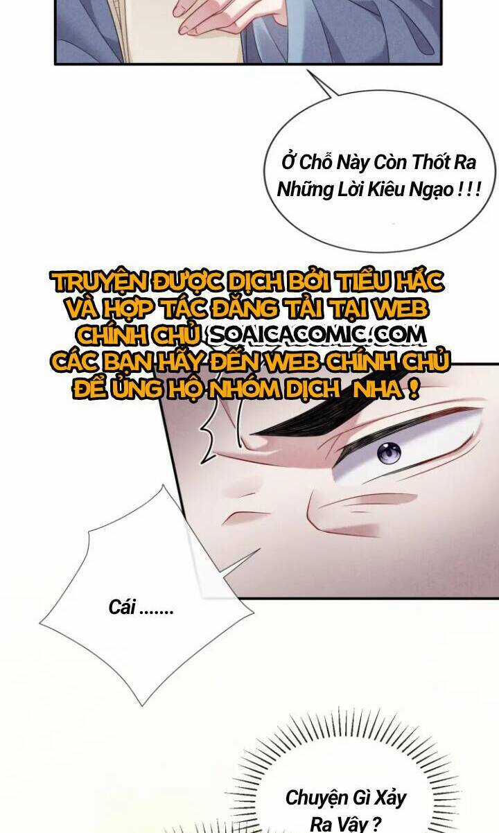 Ta Là Bạch Nguyệt Quang Quá Cố Của Đại Boss Chapter 9 trang 32