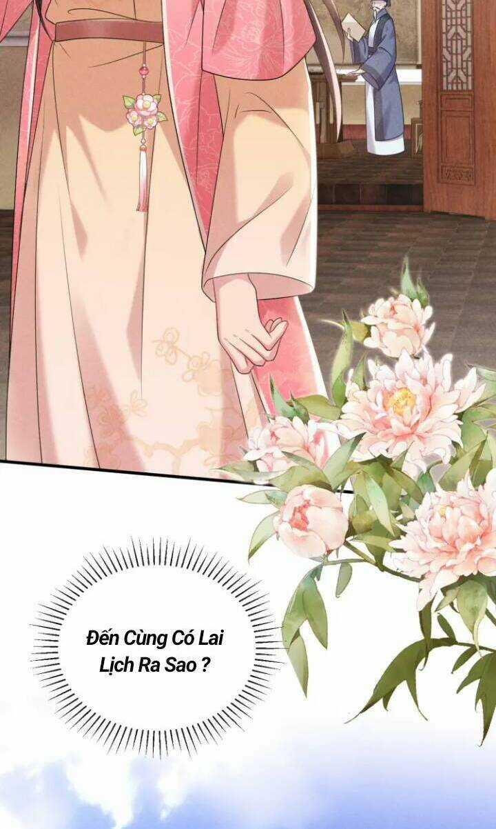 Ta Là Bạch Nguyệt Quang Quá Cố Của Đại Boss Chapter 9 trang 35