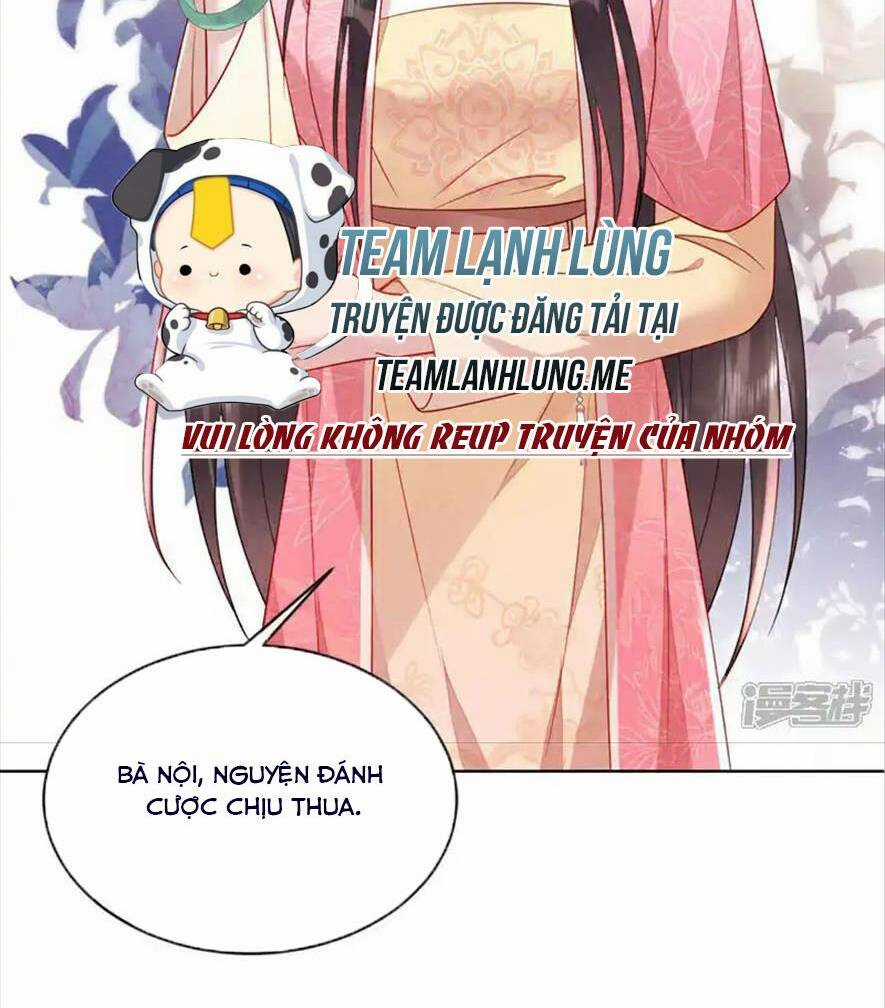 Ta Là Bạch Nguyệt Quang Quá Cố Trong Lòng Đại Boss Chapter 14 trang 23