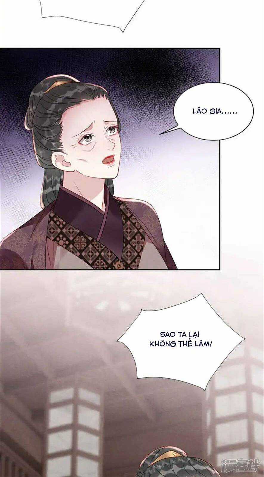 Ta Là Bạch Nguyệt Quang Quá Cố Trong Lòng Đại Boss Chapter 14 trang 26