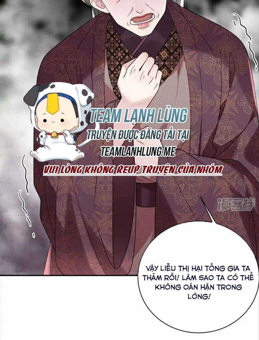 Ta Là Bạch Nguyệt Quang Quá Cố Trong Lòng Đại Boss Chapter 14 trang 30