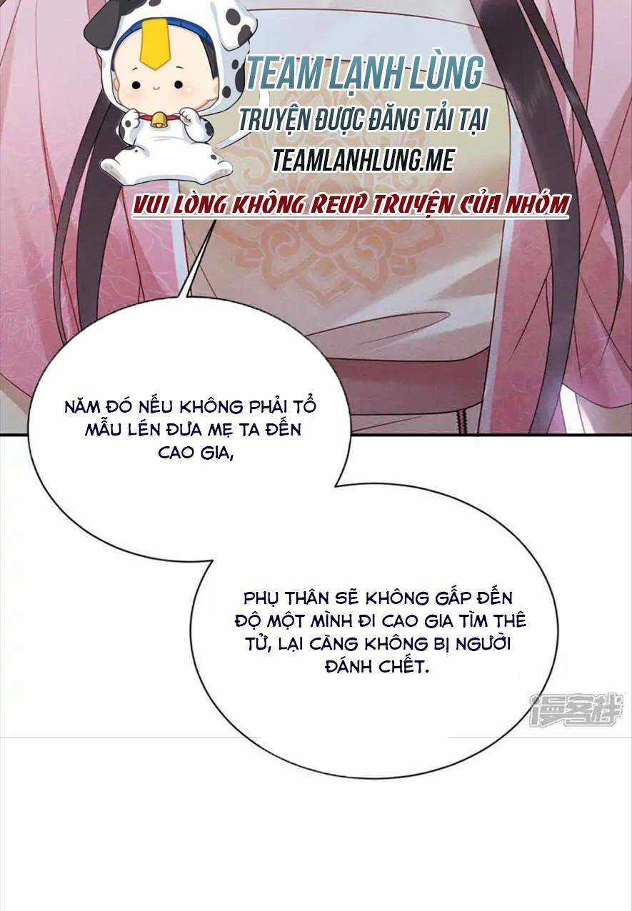 Ta Là Bạch Nguyệt Quang Quá Cố Trong Lòng Đại Boss Chapter 14 trang 33