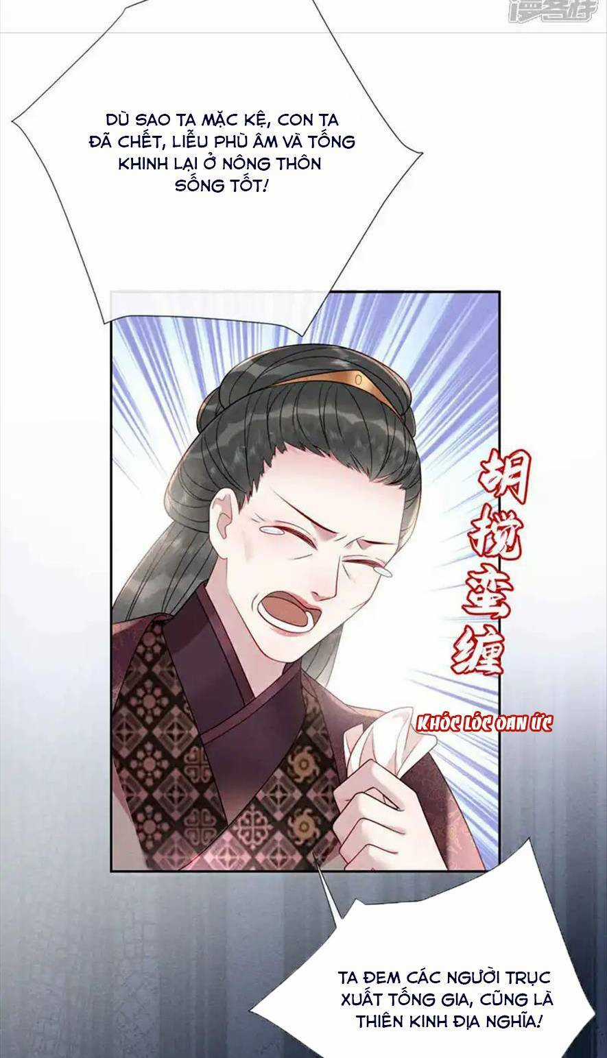 Ta Là Bạch Nguyệt Quang Quá Cố Trong Lòng Đại Boss Chapter 14 trang 36