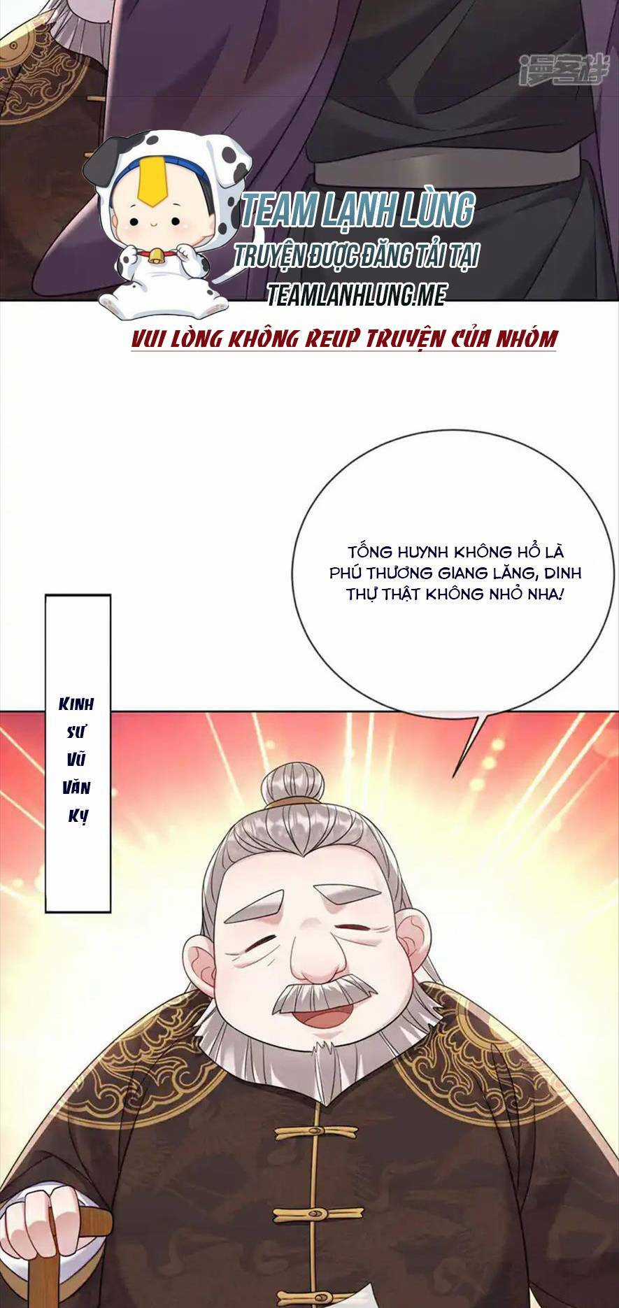 Ta Là Bạch Nguyệt Quang Quá Cố Trong Lòng Đại Boss Chapter 14 trang 7