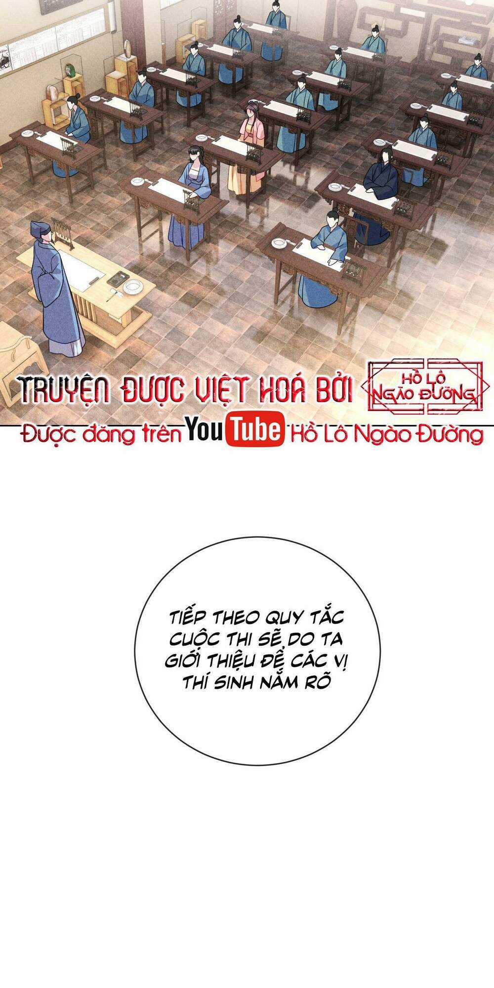 Ta Là Bạch Nguyệt Quang Quá Cố Trong Lòng Đại Boss Chapter 9 trang 13