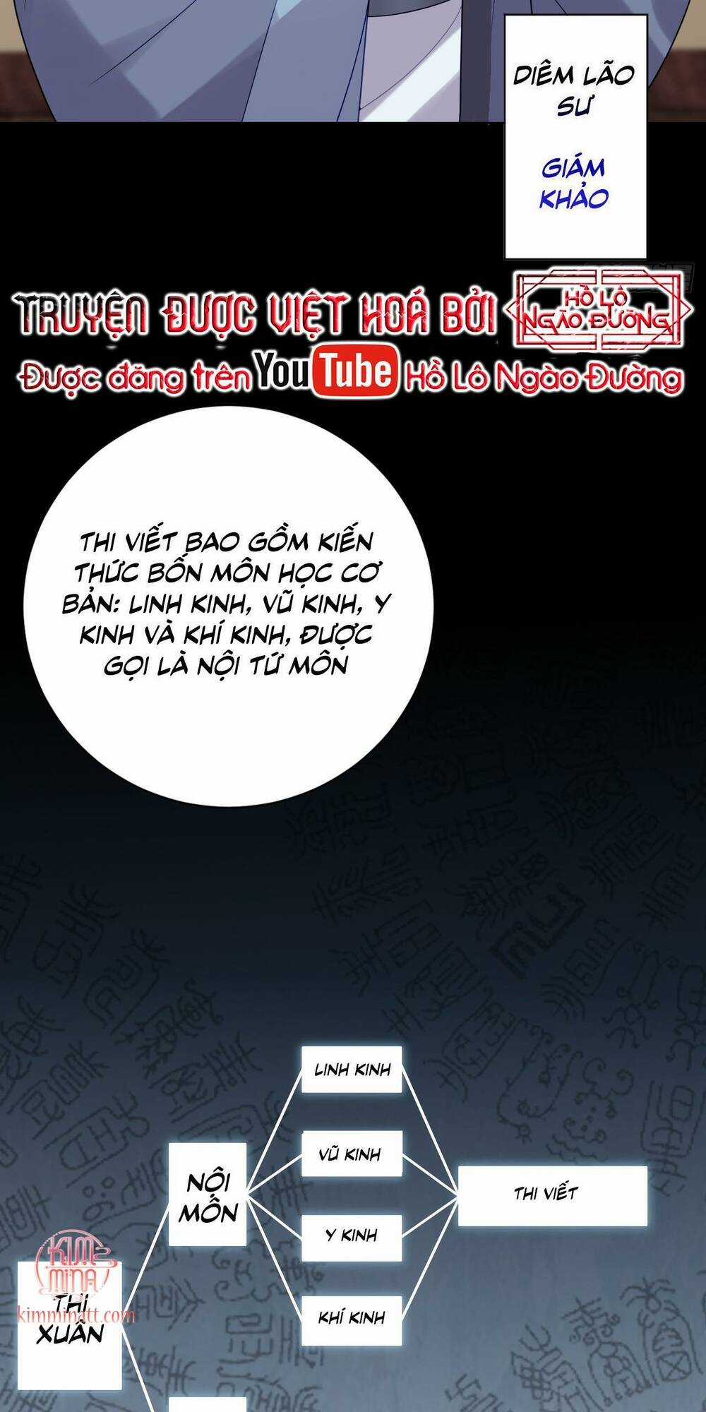 Ta Là Bạch Nguyệt Quang Quá Cố Trong Lòng Đại Boss Chapter 9 trang 15