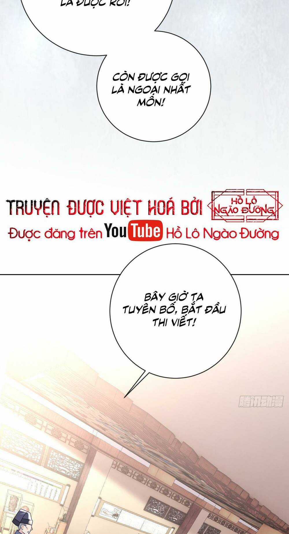 Ta Là Bạch Nguyệt Quang Quá Cố Trong Lòng Đại Boss Chapter 9 trang 18