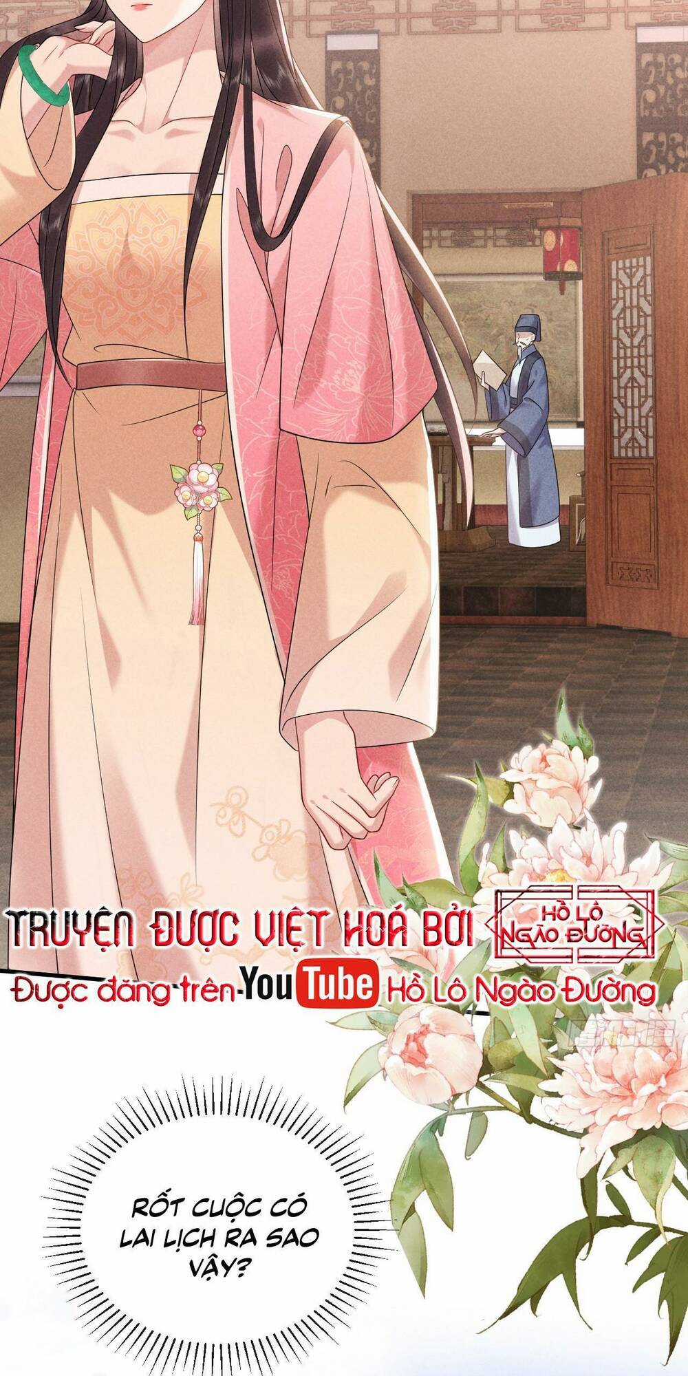 Ta Là Bạch Nguyệt Quang Quá Cố Trong Lòng Đại Boss Chapter 9 trang 32