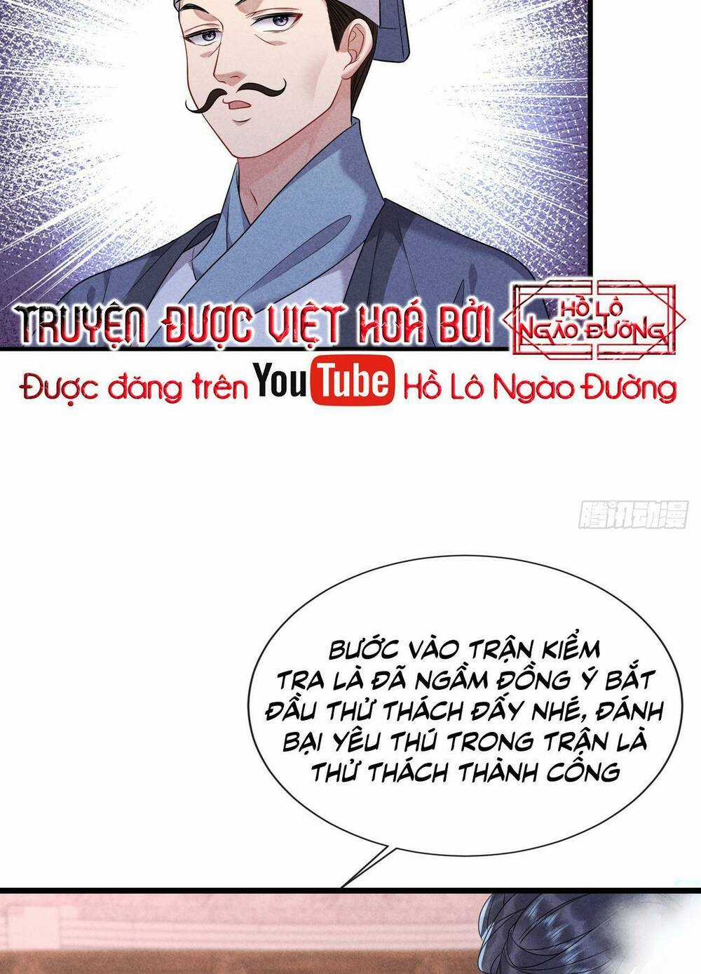 Ta Là Bạch Nguyệt Quang Quá Cố Trong Lòng Đại Boss Chapter 9 trang 38