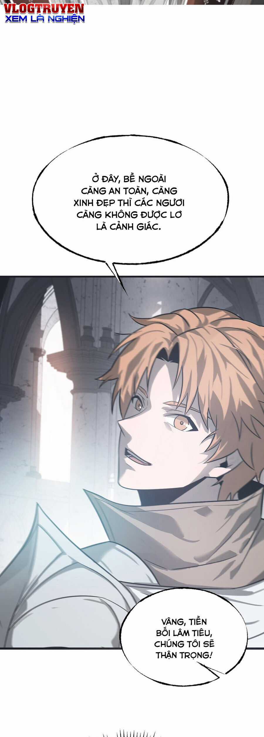 Ta Là Boss Mạnh Chương 1 trang 11