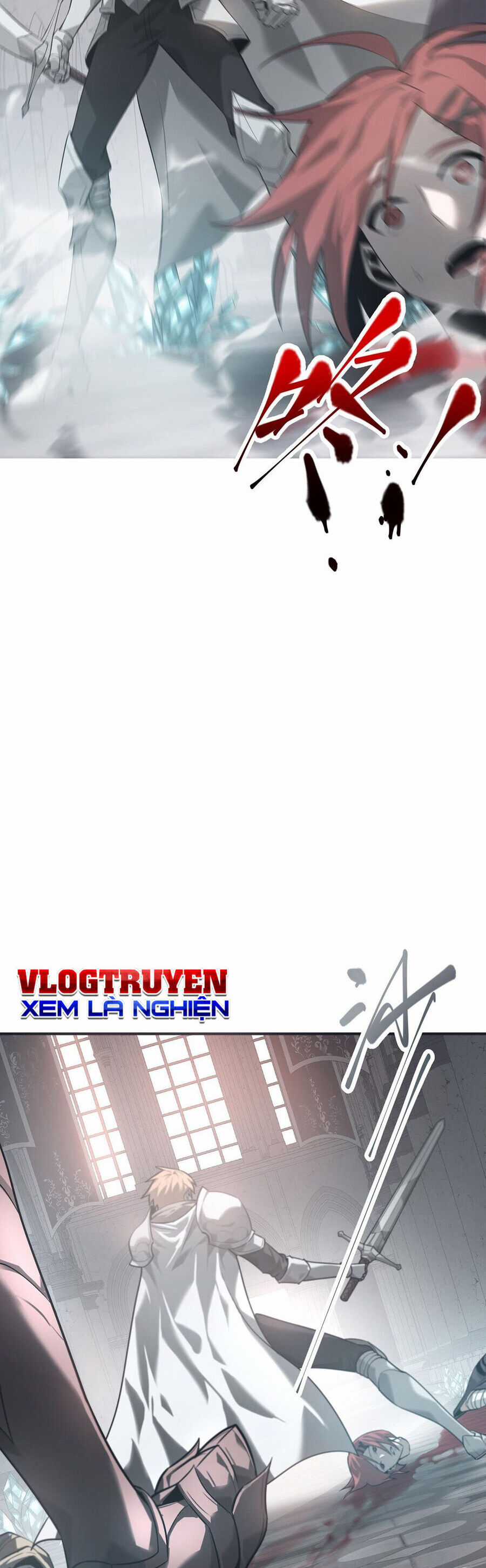 Ta Là Boss Mạnh Chương 1 trang 17