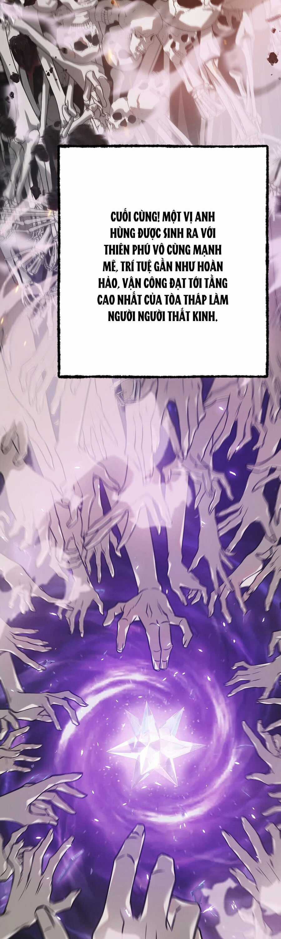 Ta Là Boss Mạnh Chương 1 trang 2