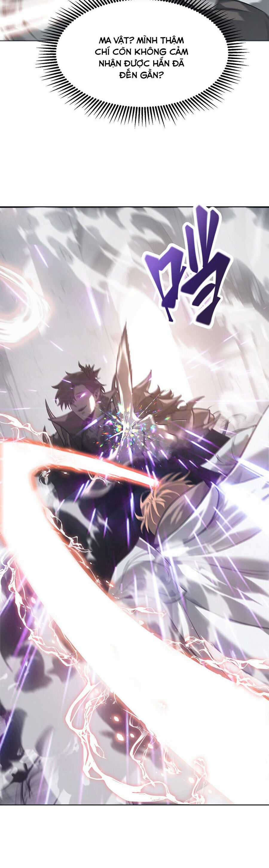 Ta Là Boss Mạnh Chương 1 trang 20