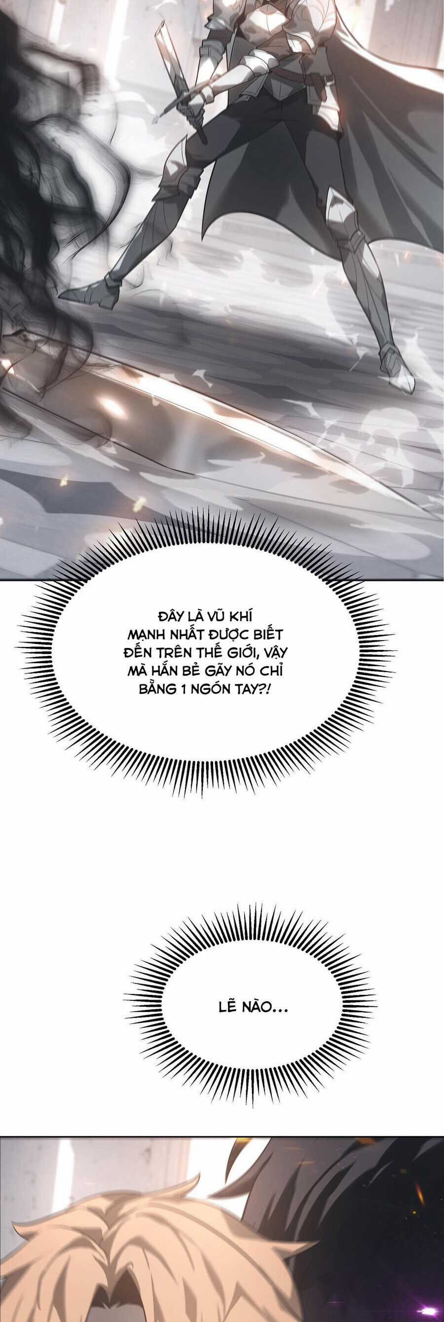 Ta Là Boss Mạnh Chương 1 trang 22