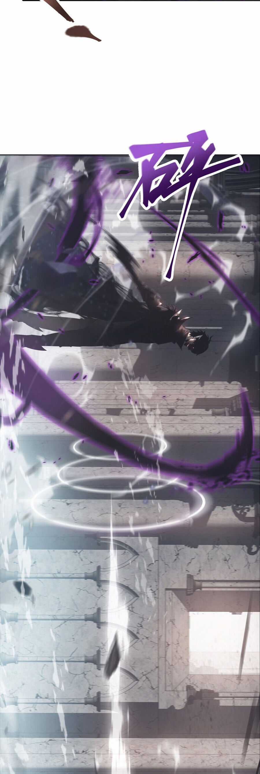 Ta Là Boss Mạnh Chương 1 trang 24