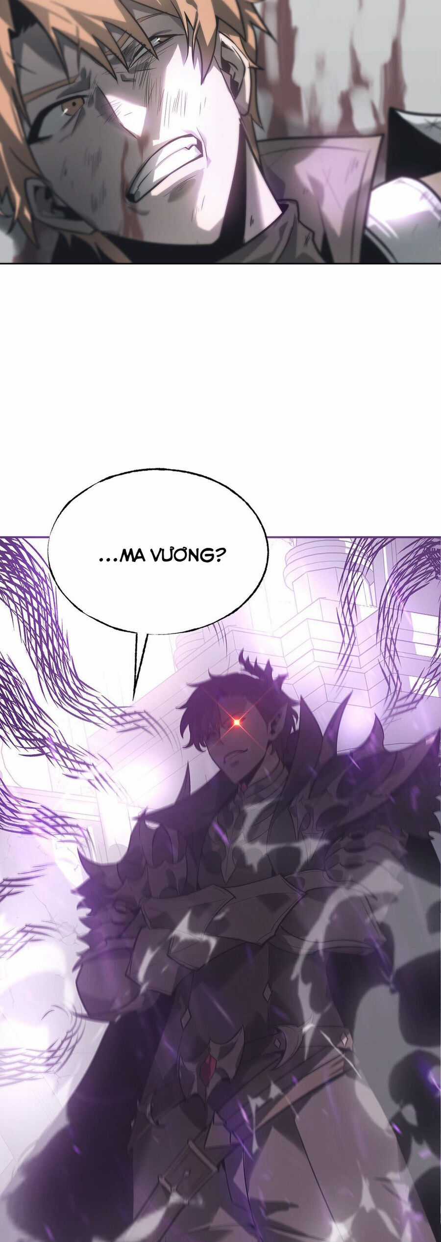 Ta Là Boss Mạnh Chương 1 trang 27