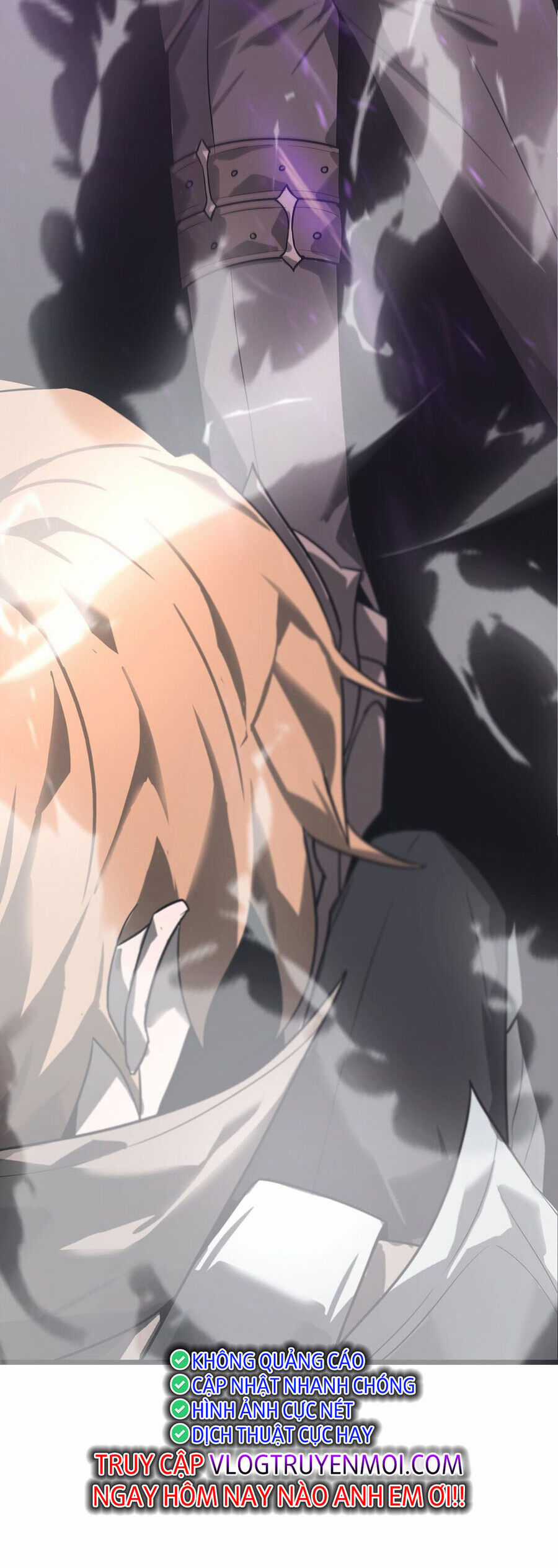 Ta Là Boss Mạnh Chương 1 trang 28