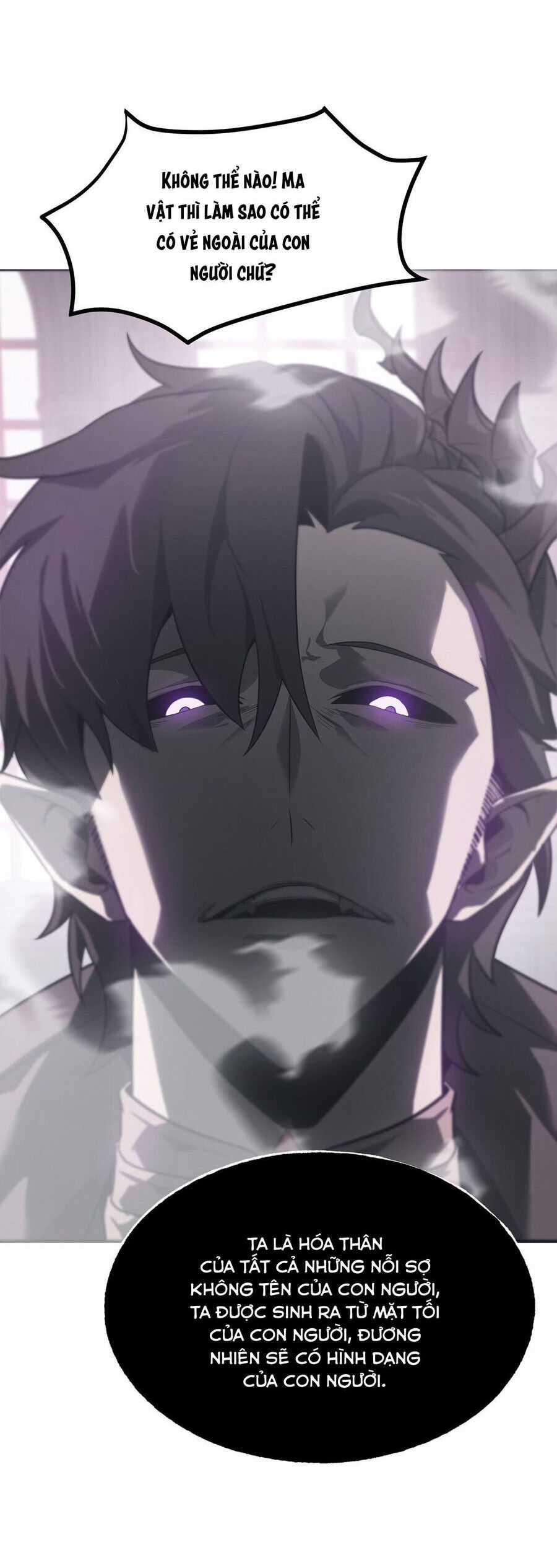 Ta Là Boss Mạnh Chương 1 trang 29