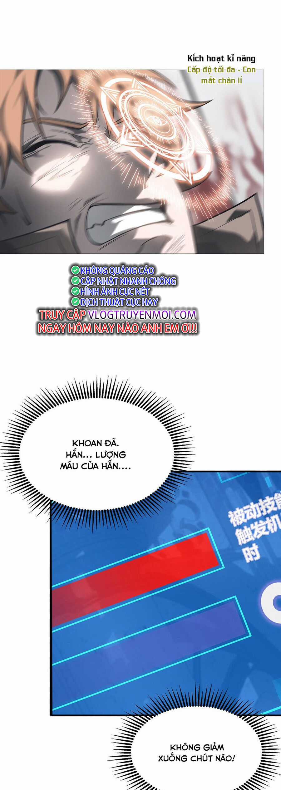 Ta Là Boss Mạnh Chương 1 trang 30