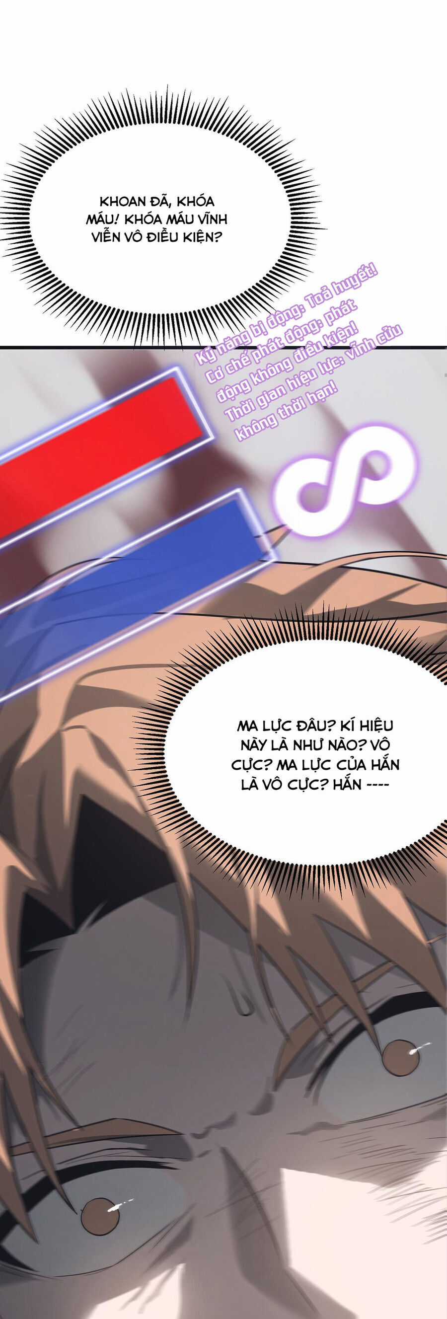 Ta Là Boss Mạnh Chương 1 trang 32