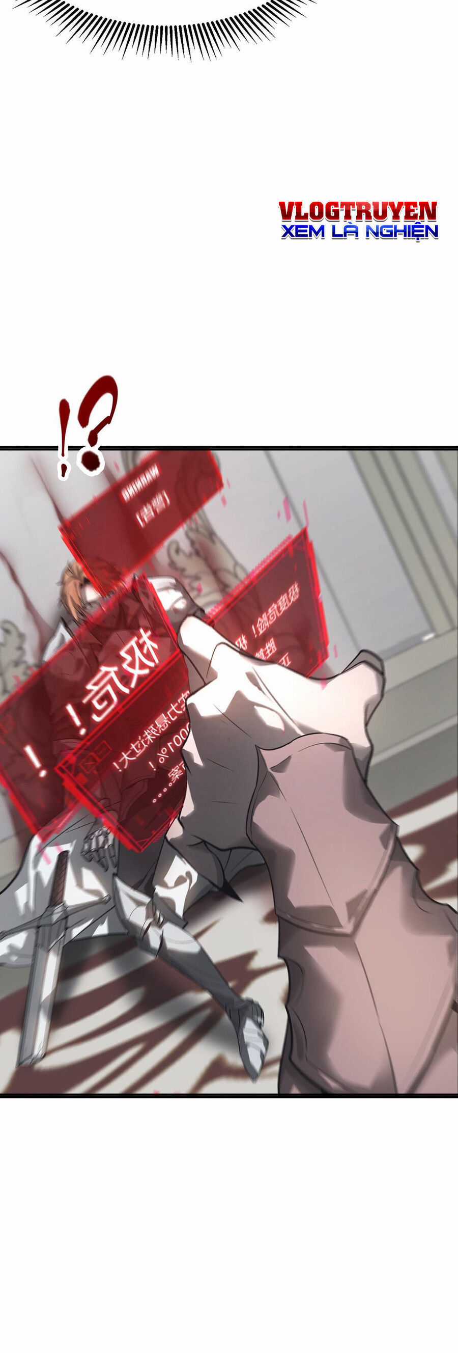 Ta Là Boss Mạnh Chương 1 trang 35